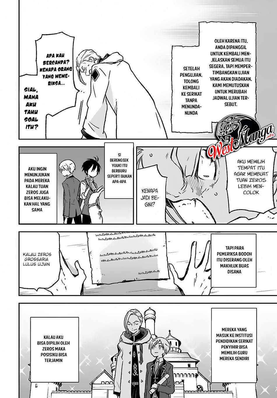Henkyou Gurashi no Maou, Tensei shite Saikyou no Majutsushi ni naru ~Aisarenagara Nariagaru Moto Maō wa, Ningen o Shiritai~